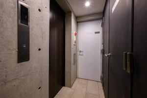 Za Kagurazaka 5F