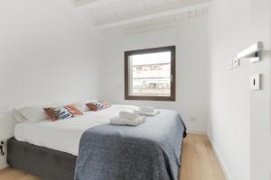 GuestHost - Modern Terrace Flat in Solari Area