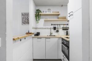 Rooftop Torrequebrada Holiday Apartment