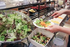 Hearton Hotel Nishi Umeda