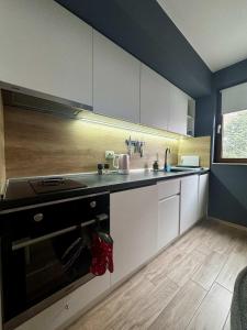 1BD Apartment next to the Sea Garden by Flat Mаnager