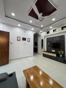 Arranyaa retreatt- Girrafes gallery