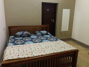 Devaki Tourist Home