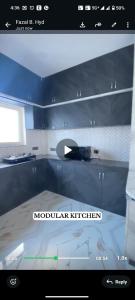 Ajwa the luxury farm house