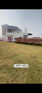 Ajwa the luxury farm house