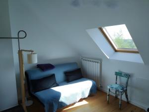 Chambre Dhôtes Lesseps