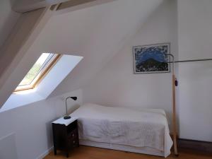 Chambre Dhôtes Lesseps