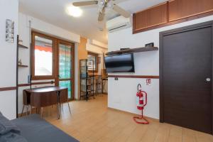 I-Host 2BR Apartment with Balcony Porta Romana