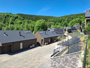 Vakantievilla C07 te La-Roche-en-Ardenne