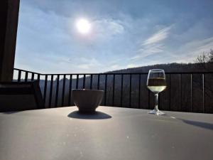 Vakantievilla C07 te La-Roche-en-Ardenne