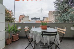 I-Host 2BR Apartment with Balcony Porta Romana