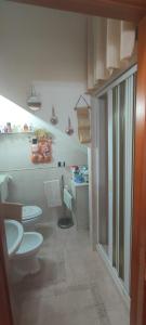 Torre Florio, Casa con accesso a Villaggio Turistico