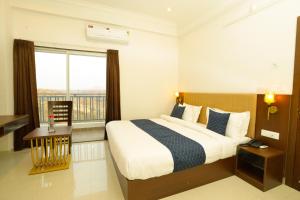 The Morning glory inn villa udaipur