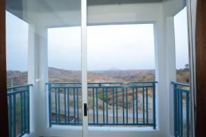 The Morning glory inn villa udaipur
