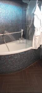 Aqua vida metro cagliari molentargius parck img12