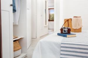 Moderno e ampio trilocale img27