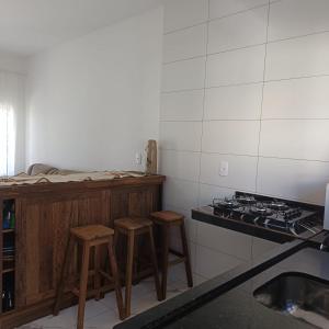 Casa para grupos de pessoas em Barra Velha SC
