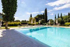 Corte Fasanella appartamento Lillà