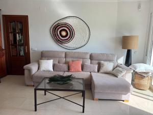 Villa Irene - Vistas al mar