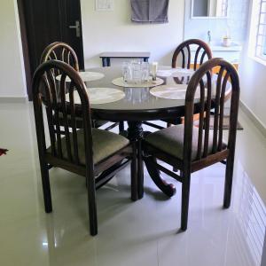 Homestay Cochin - 3 Bedroom Apartment