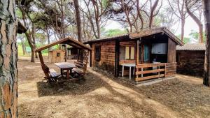 Camping Bella Sardinia img75