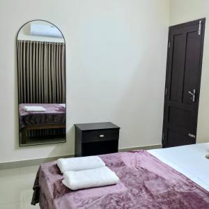 Homestay Cochin - 3 Bedroom Apartment
