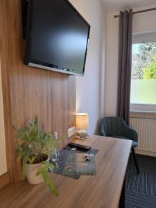 Hotel Am Schwarzen Berg