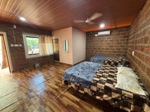 Ocean pearl beach stay Honnavar resort