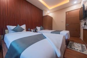 Hotel Nariyah
