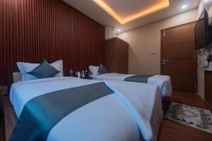 Hotel Nariyah