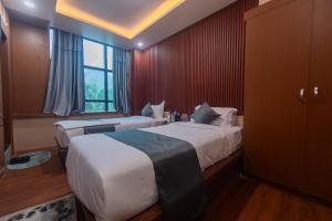 Hotel Nariyah