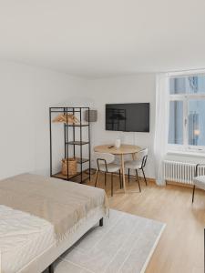 Cozy room in the heart of Zurich - Stork 32