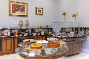 Hotel Flat Petras Residence
