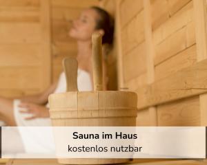 Rosels Mountain Lodge - Ferienwohnung mit Schwimmbad, Sauna & Bergblick - Oberaudorf Bayern