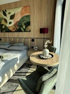 Baltic Infinity Suite 529 - SPA & Pool Access