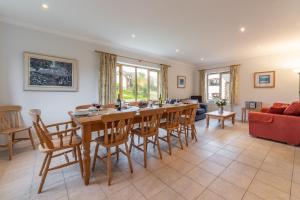 Little September Cottage