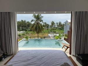 Villa Mulk by Ihaa Maldives