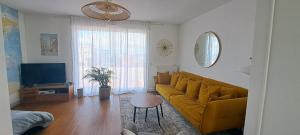 Beach housse maison face mer le portel plage