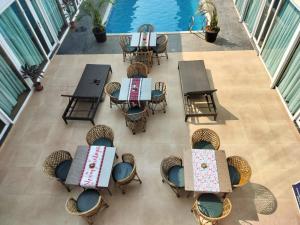 Bay View Resort