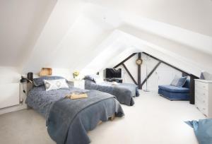 12 Merchants Quarter