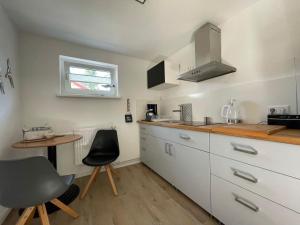 Ferienwohnung "Münsterblick"