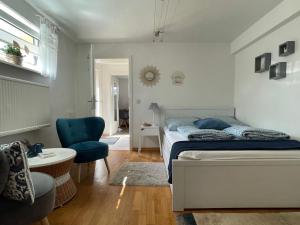 Ferienwohnung "Münsterblick"