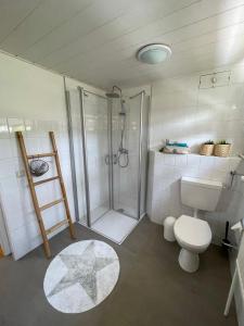 Ferienwohnung "Münsterblick"