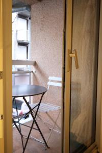 Lécrin du 14 - 2 personnes en centre.