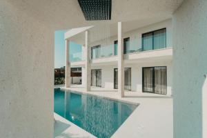 Seaview Villa Turnea