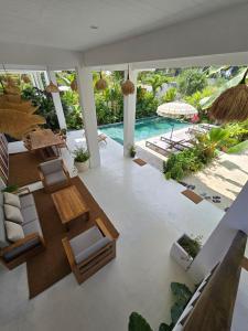 Villa Mulk by Ihaa Maldives