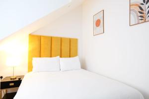 Austin David Executive Apartments Wembley