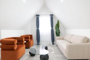 Austin David Executive Apartments Wembley