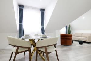 Austin David Executive Apartments Wembley