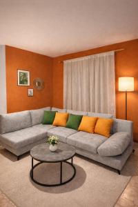 Geri Apartment